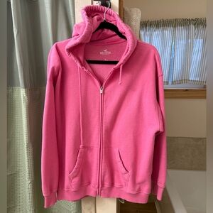 Hollister Hoodie